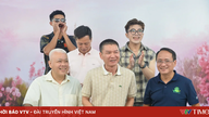 "Megalive thanh niên" chào mừng Đại hội Đoàn toàn quốc