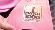 Japan og Tunesien spillede en helt særlig kamp ved VM; hvad sagde den tidligere anerkendte dommer Colina?