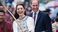 ព្រះអង្គម្ចាស់ William និងព្រះនាង Kate៖ ស្នេហាដែលស្ទើរតែបញ្ចប់មុនអាយុ។