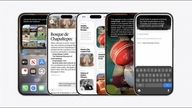 Zo update je naar iOS 27 Beta om de nieuwe functies te ervaren.
