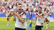 Duitsland tegen Ivoorkust (3 uur): Zal ​​Duitsland snel doorstoten?