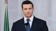 Der französische Präsidentschaftskandidat verkündet, dass er den Élysée-Palast im Visier hat und die EU gemeinsam mit Polen umgestalten will.