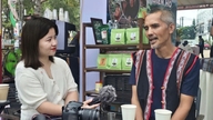 Kisah seorang reporter lokal.