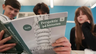 Suedia caută să restabilească echilibrul în educația din era digitală.
