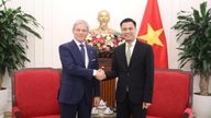 Việt Nam coi trọng và sẽ tiếp tục đóng góp tích cực, có trách nhiệm vào sự phát triển của Cộng đồng Pháp ngữ