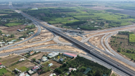 Oost-Ho Chi Minh-stad en de vraag naar een nieuw prijsniveau voor villa's in de binnenstad.