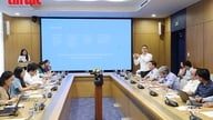 ارائه تصویر ویتنام به جهانیان از طریق اکوسیستم رسانه‌های دیجیتال.