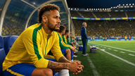 World Cup 2026: When will Neymar escape his "remote work" situation with the Brazilian national team?