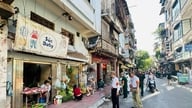 Van Mieu - Quoc Tu Giam Ward: Promowanie konsensusu i budowanie cywilizowanego miejskiego stylu życia.