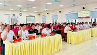 شورای مردمی کمون نام فو چندین تصمیم مهم را تصویب کرد.