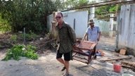 A korábbi Binh Phuoc tartomány sikeres egyesülését követően Dong Nai város most újraindít egy 16 évig „szüneteltetett” projektet.