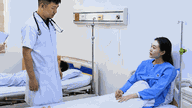 الأمراض المزمنة في ازدياد.