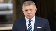 O Sr. Fico explicou por que a UE precisa urgentemente de um canal diplomático de comunicação com a Rússia.