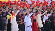 دولت طرح برگزاری روز فرهنگ ویتنام را تصویب کرد.
