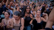 Perancis: Keselamatan diperketatkan di Paris menjelang festival muzik yang dijangka menarik 2 juta orang.