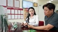 아그리뱅크 - ABIC 방카슈랑스: 농촌 지역의 금융 기둥 - 1부: 보험이 '방패'가 될 때
