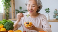 Yeni araştırmalar, C vitamininin yaşlı yetişkinlerdeki şaşırtıcı rolünü ortaya koyuyor.