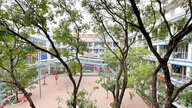 ผลการสอบเข้าชั้นมัธยมศึกษาปีที่ 4 ของโรงเรียนพิเศษแห่งนี้ น่าประทับใจมาก