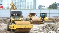 Proiectul Parcului Public Phu Thuong: Îmbunătățirea calității urbane și crearea unui spațiu recreativ modern.