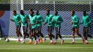 Nationalmannschaft der Elfenbeinküste – Eine echte Herausforderung für die Deutschen