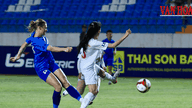 พิธีเปิดการแข่งขันฟุตบอลหญิงชิงแชมป์แห่งชาติไทย - ไทซันบัค คัพ 2026