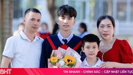 គ្រួសារកម្មករម្នាក់មកពីខេត្តហាទិញទទួលបានការសរសើរថ្នាក់ជាតិ។
