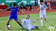 ពិធីបើកការប្រកួតបាល់ទាត់នារី Thai Son Cup៖ ការចាប់ឆ្នោតដ៏គួរឱ្យភ្ញាក់ផ្អើលមួយនៅឯពហុកីឡដ្ឋាន Tea Region។