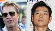 Powód, dla którego Pax Thien nie zrezygnował z nazwiska Brad Pitt.