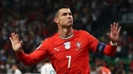Бывший шеф-повар раскрыл меню, которое помогает Роналду поддерживать свою физическую форму в 41 год.