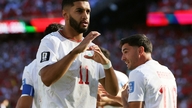 كأس العالم 2026، اسكتلندا 0-1 المغرب: فوز مهم للمنتخب الأفريقي.