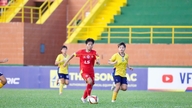Puolustava mestari Ho Chi Minh City I on aloittanut lupaavasti vuoden 2026 naisten jalkapallon kansallisissa mestaruuskilpailuissa – Thai Son Bac Cupissa.