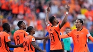 Ervaring spreekt voor zich, waardoor Nederland een goede kans maakt om de achtste finales van het WK 2026 te bereiken.