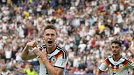 VTV10 dan VTVgo akan menayangkan pertandingan Jerman vs Pantai Gading secara langsung pada 21 Juni 2026.