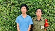 Bandar Raya Ho Chi Minh: Pemuda didapati positif dadah semasa tempoh pengurusan pasca pemulihan.