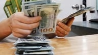 Tỷ giá USD hôm nay 21/6/2026: USD thế giới giữ đà tăng
