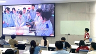Sinh viên Việt Nam giành huy chương vàng cuộc thi Kỹ năng nghề Y học cổ truyền Việt - Trung