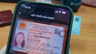 Poliția a subliniat că acțiunile titularului contului au făcut ca autentificarea biometrică să fie ineficientă, ceea ce a dus la pierderea fondurilor.