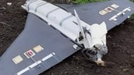 Os drones híbridos de fabricação russa paralisam as defesas aéreas ucranianas, interrompem os sistemas de guerra eletrônica e forçam Kiev a ficar sem mísseis.