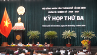 សេចក្តីសម្រេចជាង ៥០ បានលើកតម្កើងឋានៈរបស់ទីក្រុងហូជីមិញ។