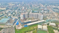 Vinhomes ha recibido la asignación de 23 hectáreas adicionales de terreno para ampliar su proyecto de viviendas sociales a gran escala en Hung Yen.