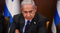 Perdana Menteri Israel mengisytiharkan gencatan senjata darurat mengenai Iran.