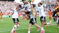 Jerman bangkit daripada ketinggalan untuk menewaskan Ivory Coast 2-1 hasil daripada pemain gantian.