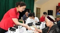 Xã Hồng Vân chi trả hơn 4.200 tỷ đồng giải phóng mặt bằng trong 8 ngày