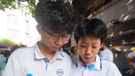 โรงเรียนที่มีคะแนนสอบเข้าชั้นมัธยมศึกษาปีที่ 4 สูงที่สุดในฮานอย ปี 2026