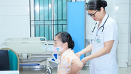 Malah bukan perokok boleh mendapat kanser paru-paru; doktor memberi amaran tentang risiko tinggi untuk menghidap penyakit ini.