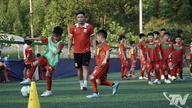 Thêm nhiều sân chơi bổ ích cho trẻ em dịp hè
