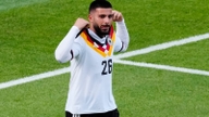 دينيز أونداف: من عامل إلى بطل كأس العالم للمنتخب الألماني