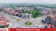 Hoang Hoa aprovecha su potencial y promueve el desarrollo sostenible.
