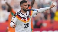 Keputusan Bola Sepak Kumpulan E Piala Dunia 2026: Jerman 2-1 Ivory Coast: Pemain gantian Deniz Undav membawa Die Mannschaft kembali ke pusingan kalah mati selepas 12 tahun.