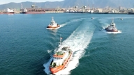 Ha Tinh: Launching a high-intensity campaign to combat IUU (Illegal, Unreported, and Unregulated) fishing at sea.